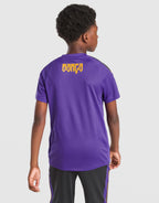 FC Barcelona Strike Shirt Junior