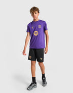 FC Barcelona Strike Shorts Junior