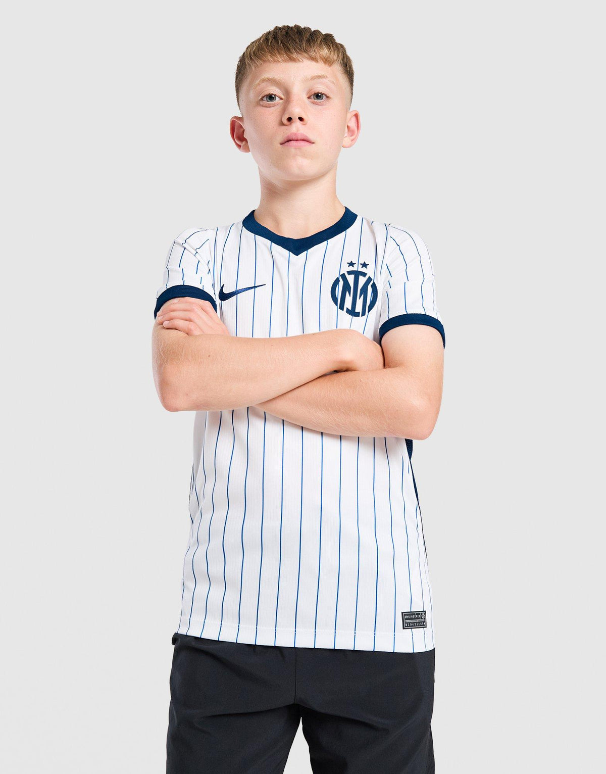 Inter Milan 2026/27 Away Shirt Junior