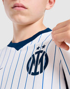 Inter Milan 2026/27 Away Shirt Junior