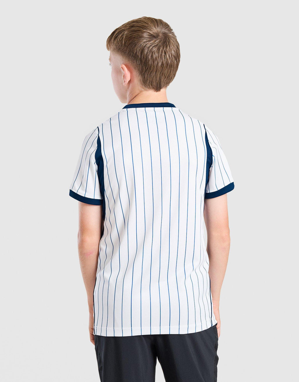 Inter Milan 2026/27 Away Shirt Junior