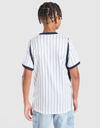 Inter Milan 2026/27 Away Shirt Junior