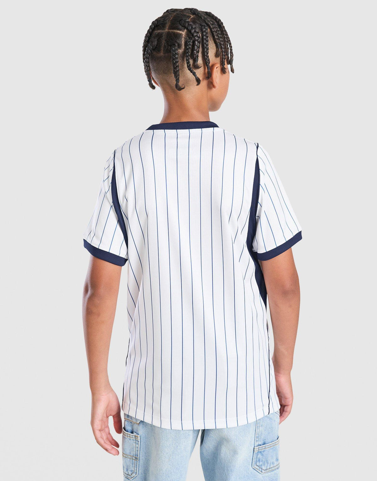 Inter Milan 2026/27 Away Shirt Junior
