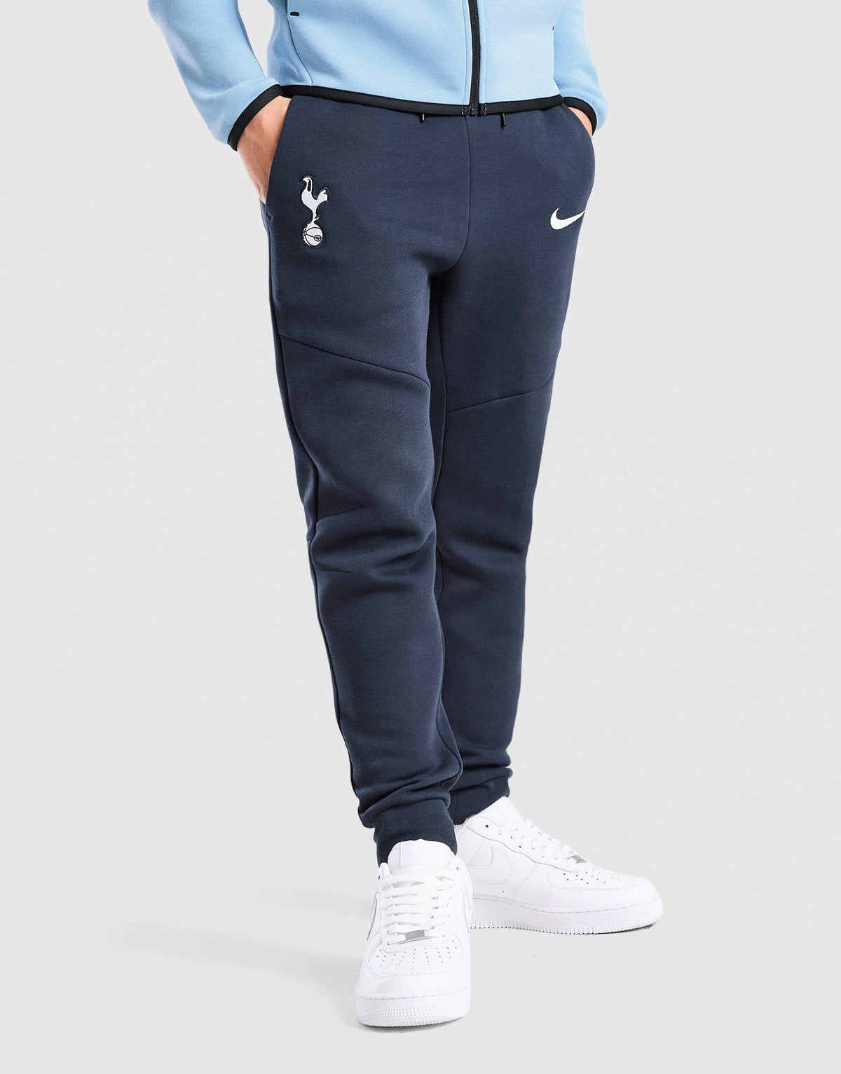 Tottenham Hotspur FC Tech Fleece Joggers Junior