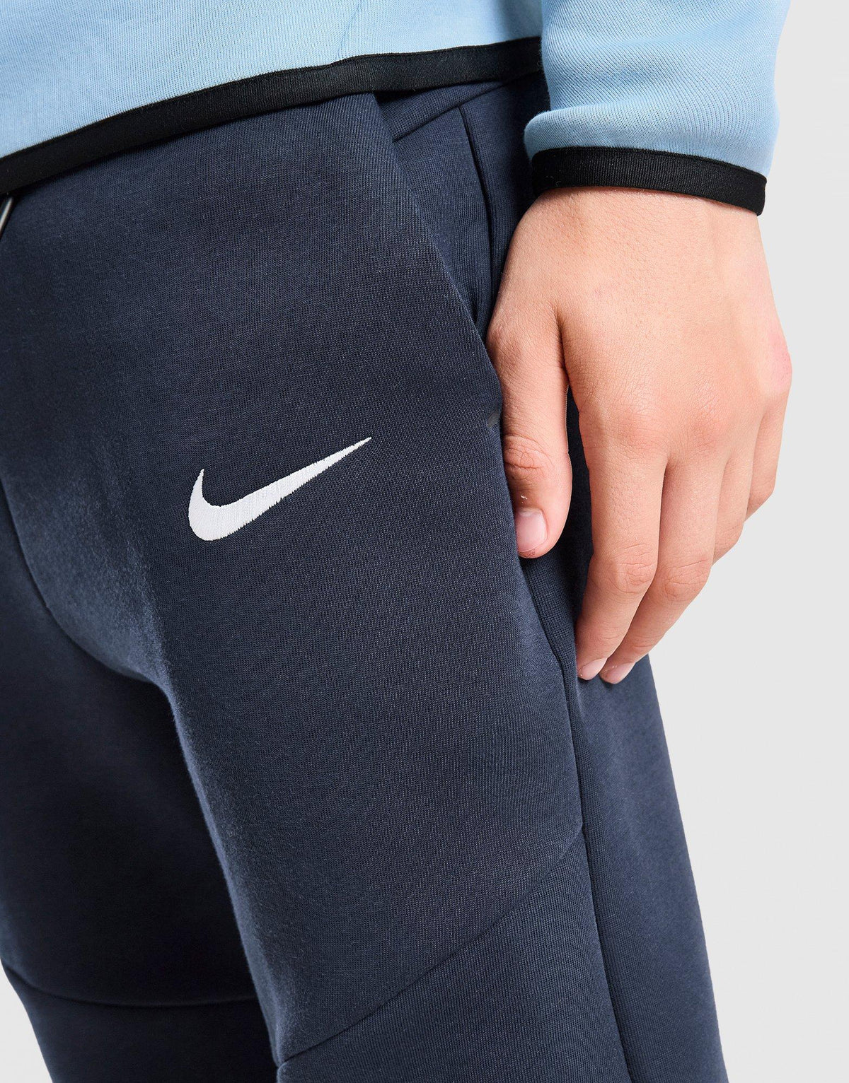 Tottenham Hotspur FC Tech Fleece Joggers Junior