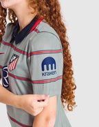 Atletico Madrid 2026/27 Third Shirt Junior