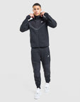 Tech Mix Joggers
