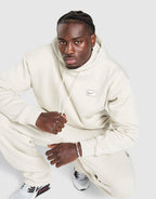 Street Fleece Overhead Hoodie