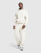 Street Fleece Overhead Hoodie