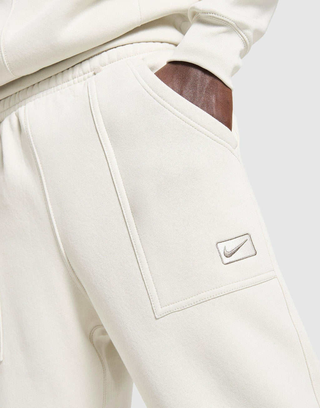 Street Fleece Joggers
