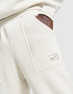 Street Fleece Joggers
