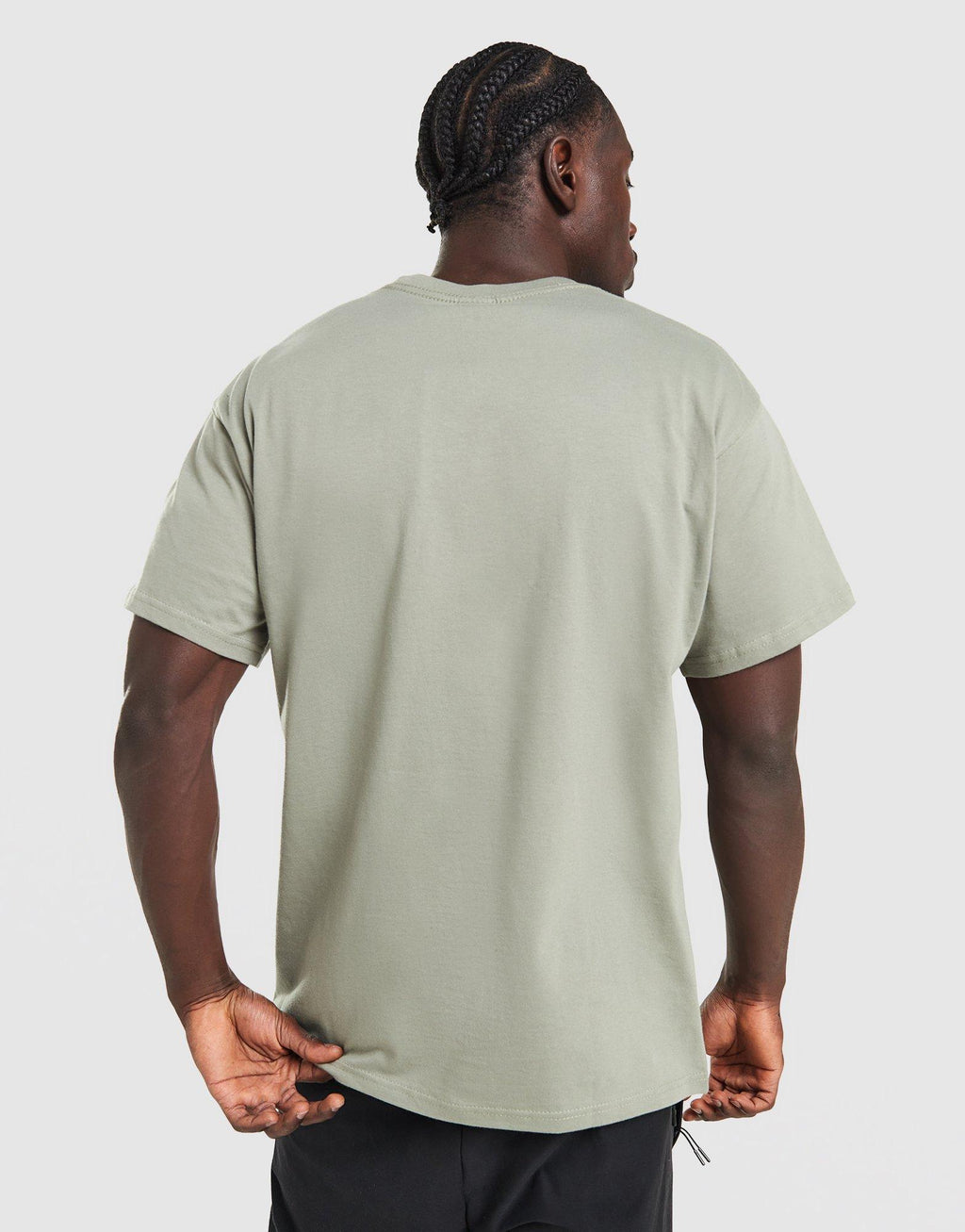 Street T-Shirt