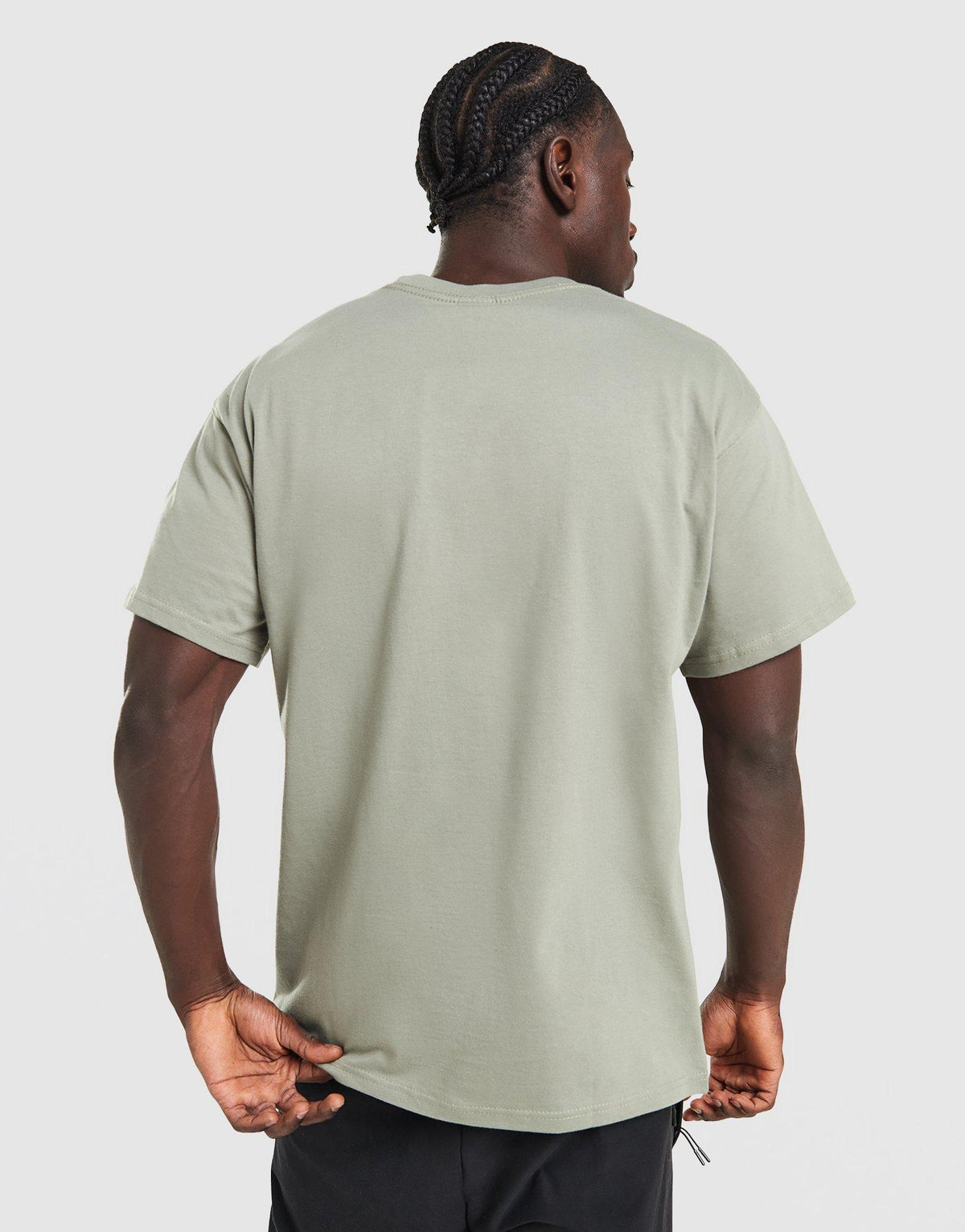 Street T-Shirt
