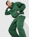 Solo Fleece Hoodie