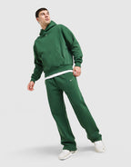 Solo Fleece Hoodie