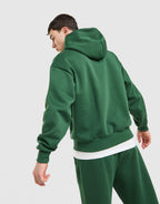 Solo Fleece Hoodie
