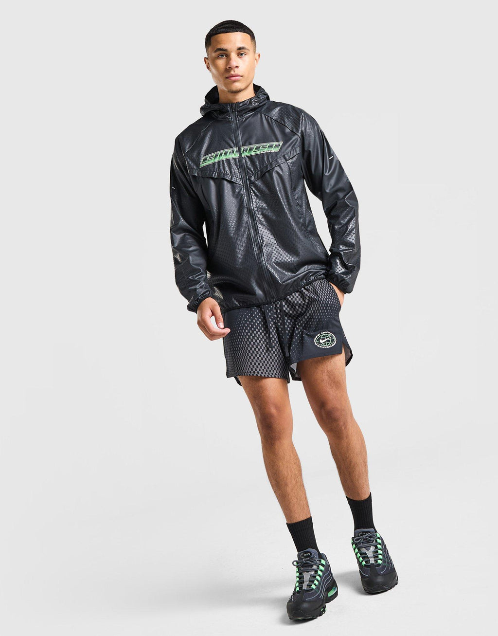 Stride Swoosh Jacket