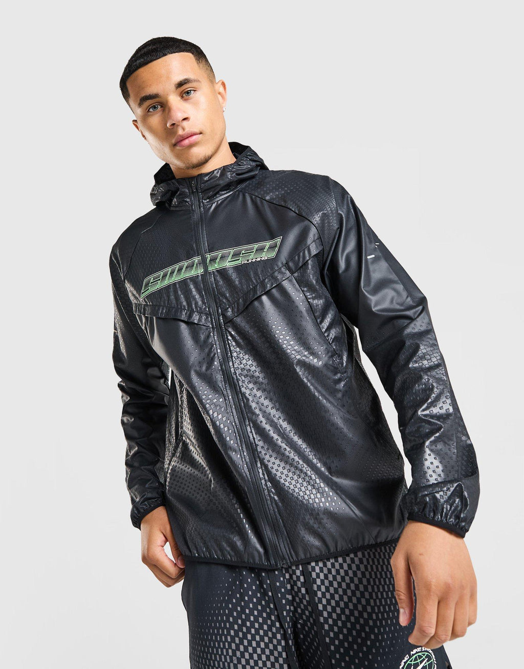 Stride Swoosh Jacket