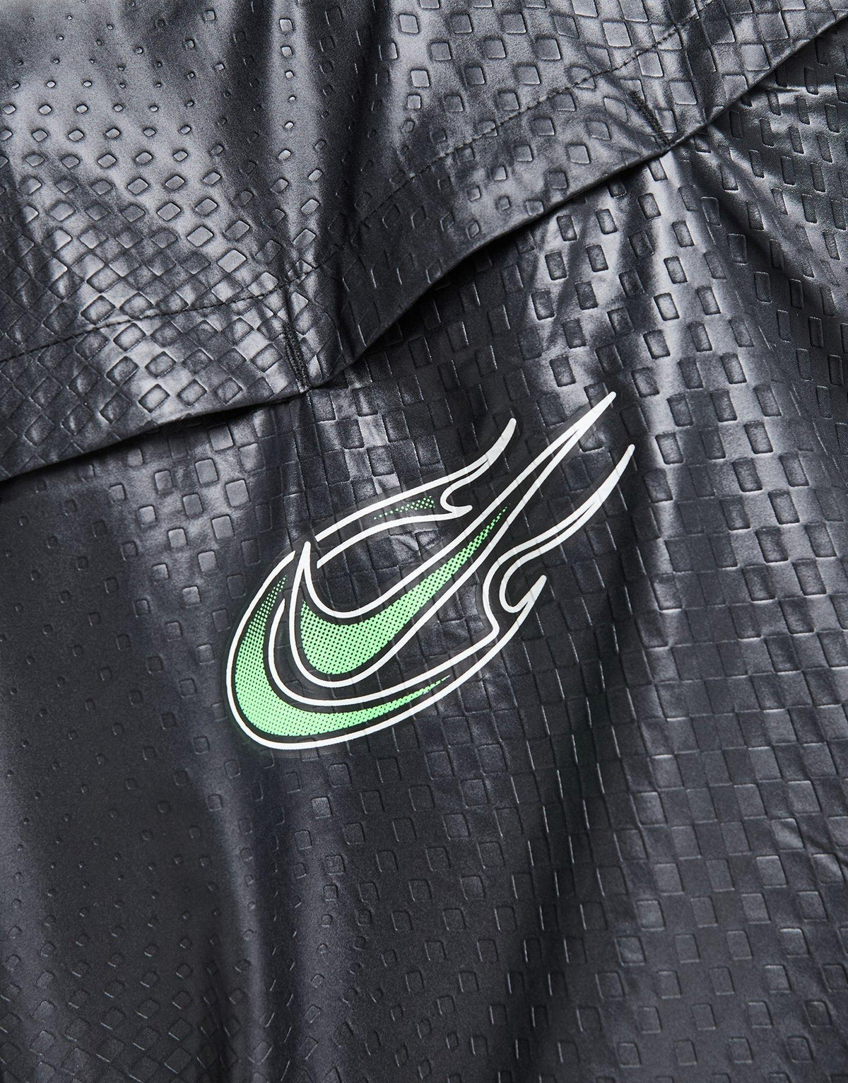Stride Swoosh Jacket