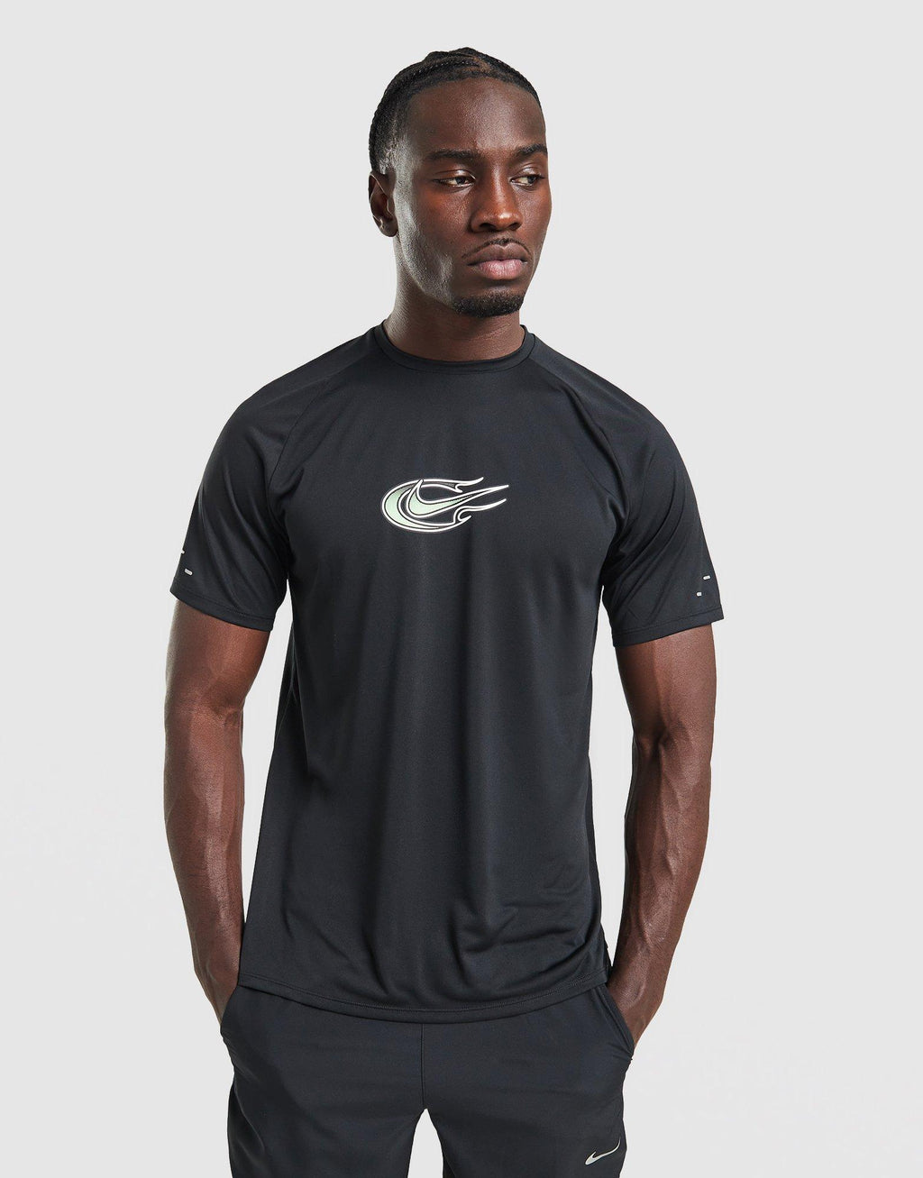 Stride Dri-FIT ADV Short-Sleeve Running Top