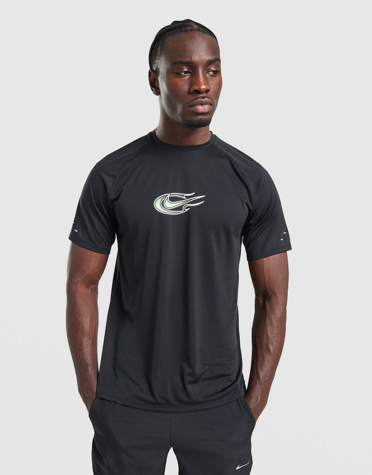 Stride Dri-FIT ADV Short-Sleeve Running Top