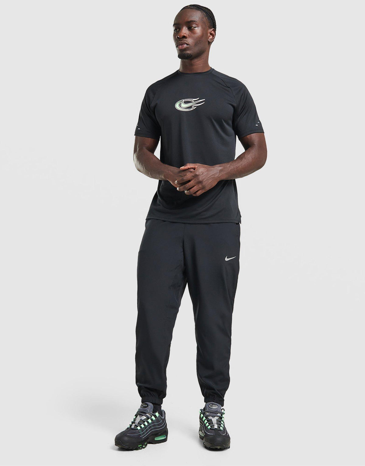 Stride Dri-FIT ADV Short-Sleeve Running Top
