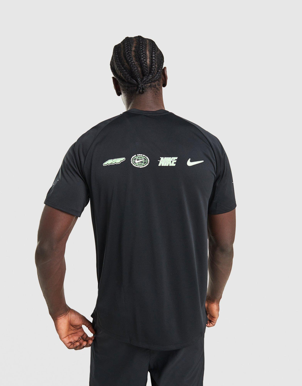 Stride Dri-FIT ADV Short-Sleeve Running Top