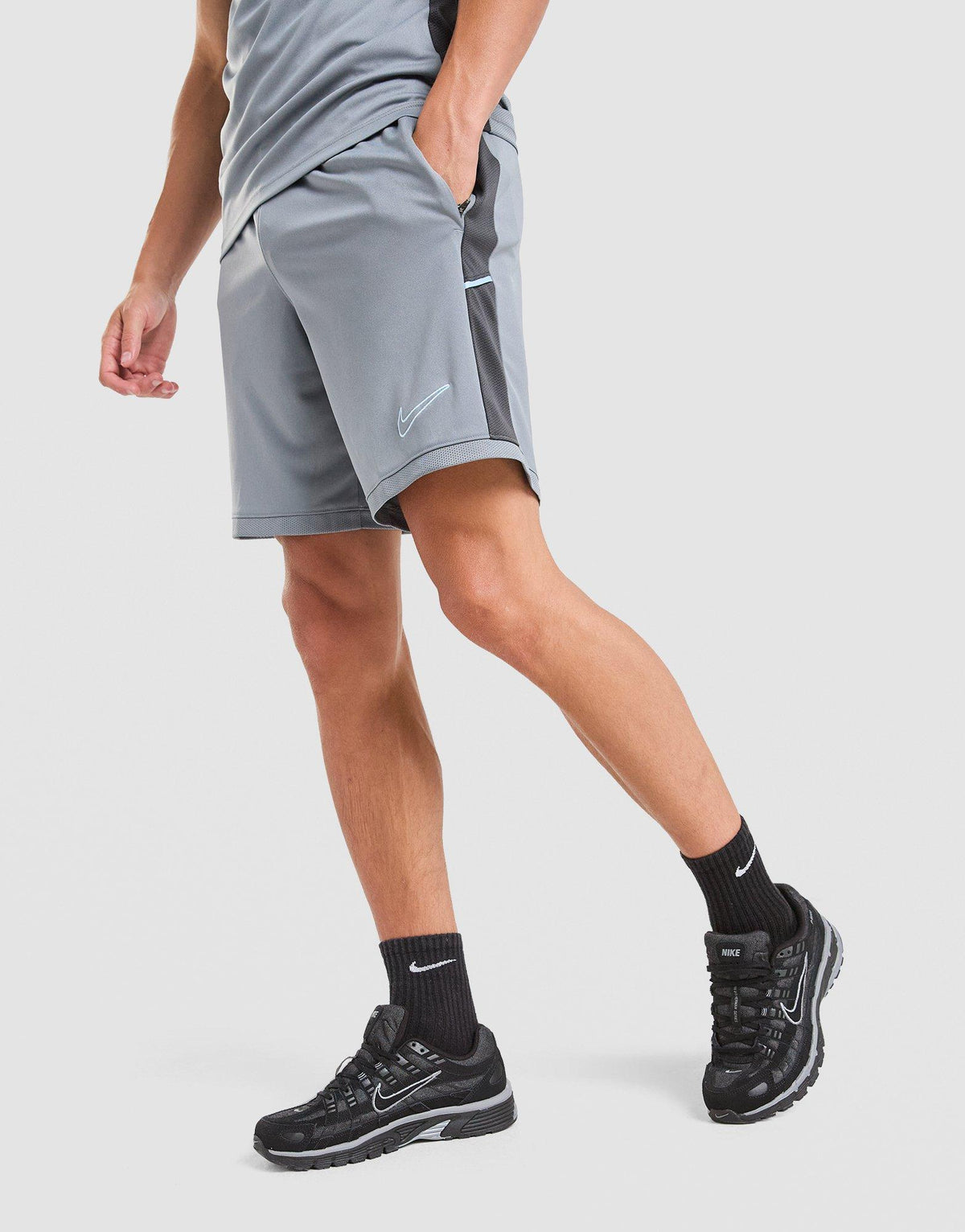 Academy Shorts