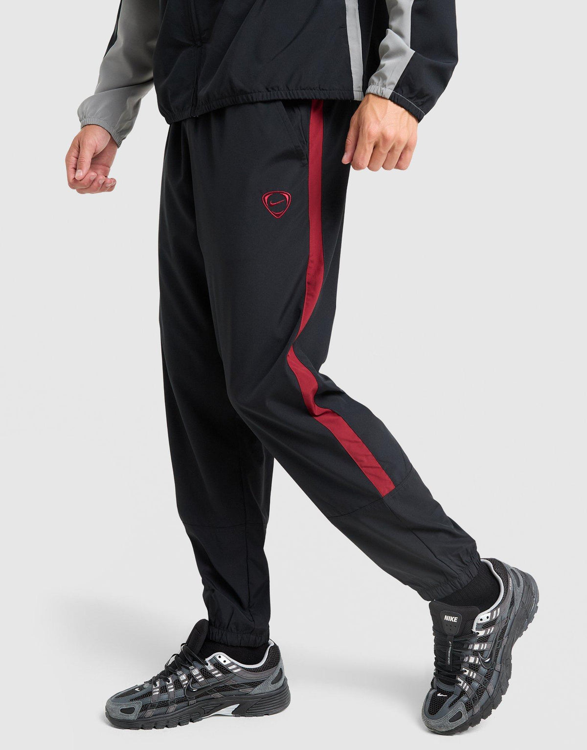 Strike Track Pants