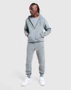 Foundation Full Zip Hoodie
