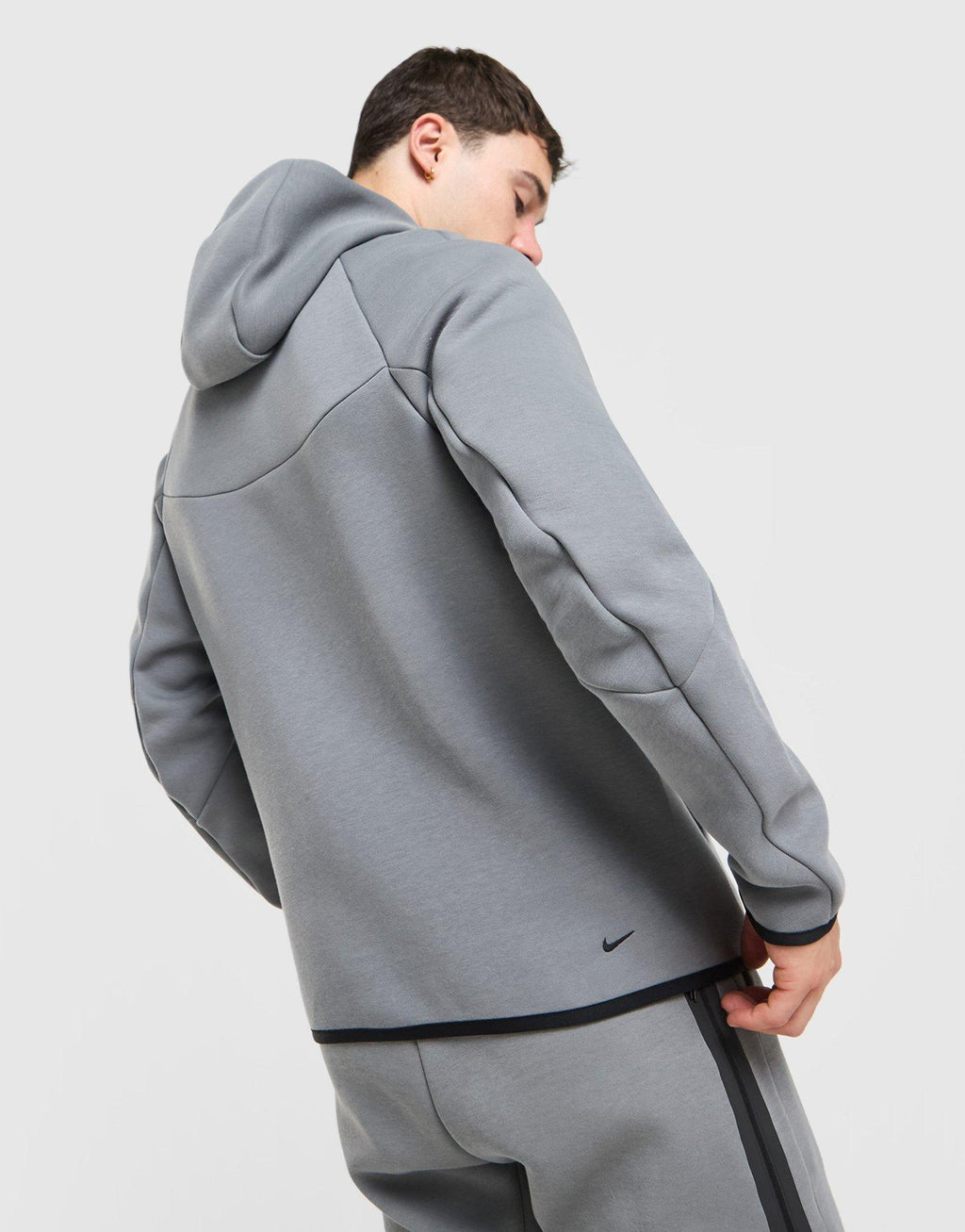 Tech Fleece Full Zip Hoodie