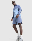 Stride Shorts