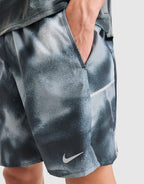 Miler All Over Print Shorts