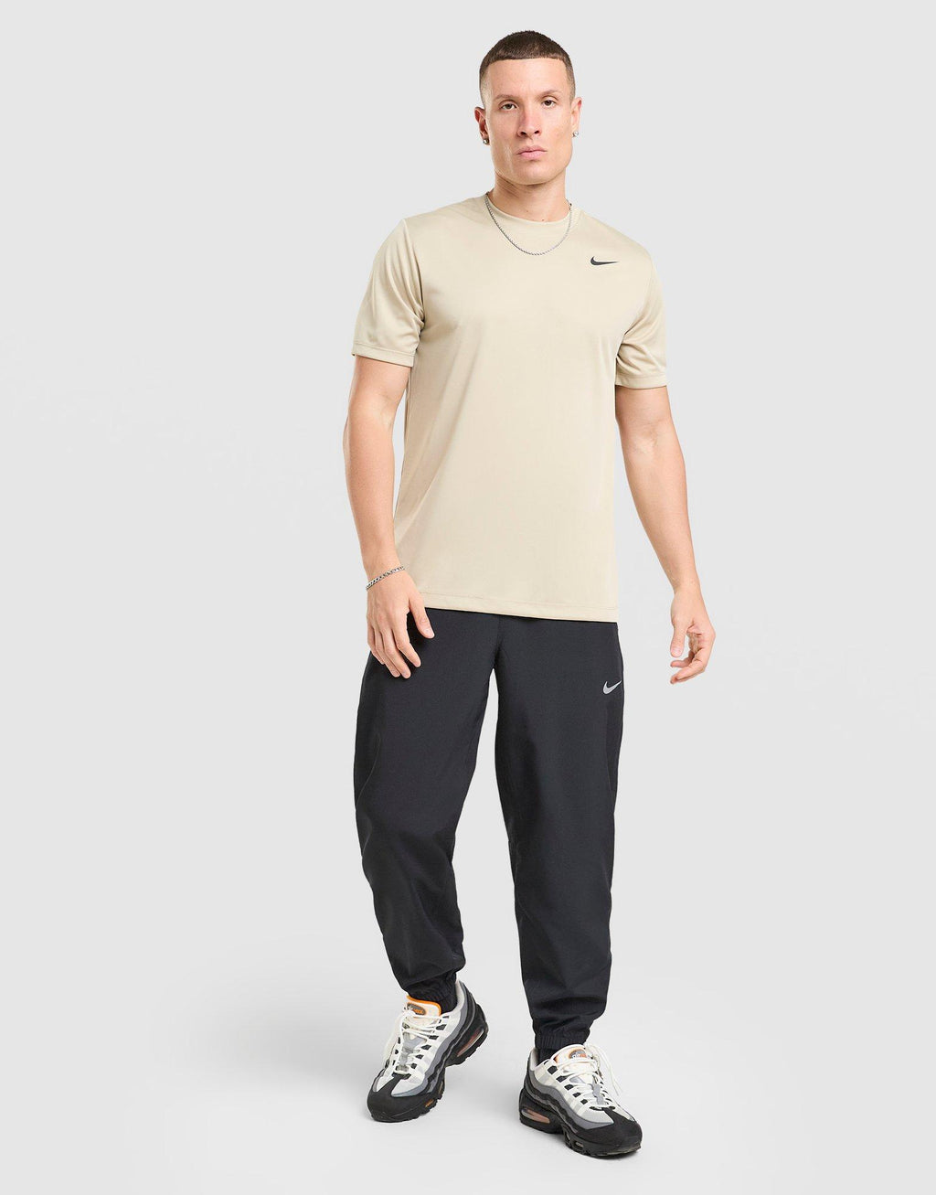 Flex T-Shirt