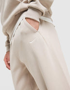 Solo Open Hem Joggers