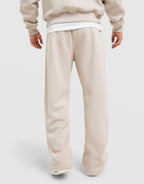 Solo Open Hem Joggers