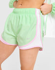Tempo 3" Running Shorts