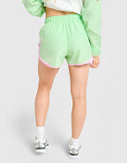 Tempo 3" Running Shorts