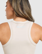 Training Gym Life Swoosh Tank Top