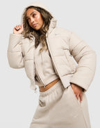 Gym Life Swoosh Jacket