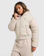 Gym Life Swoosh Jacket