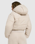 Gym Life Swoosh Jacket