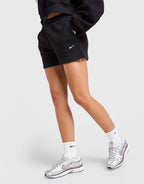 Studio Fleece 4" Shorts
