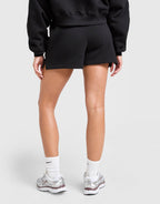 Studio Fleece 4" Shorts