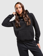 Studio Fleece Hoodie