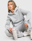 Studio Fleece Hoodie
