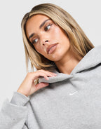 Studio Fleece Hoodie