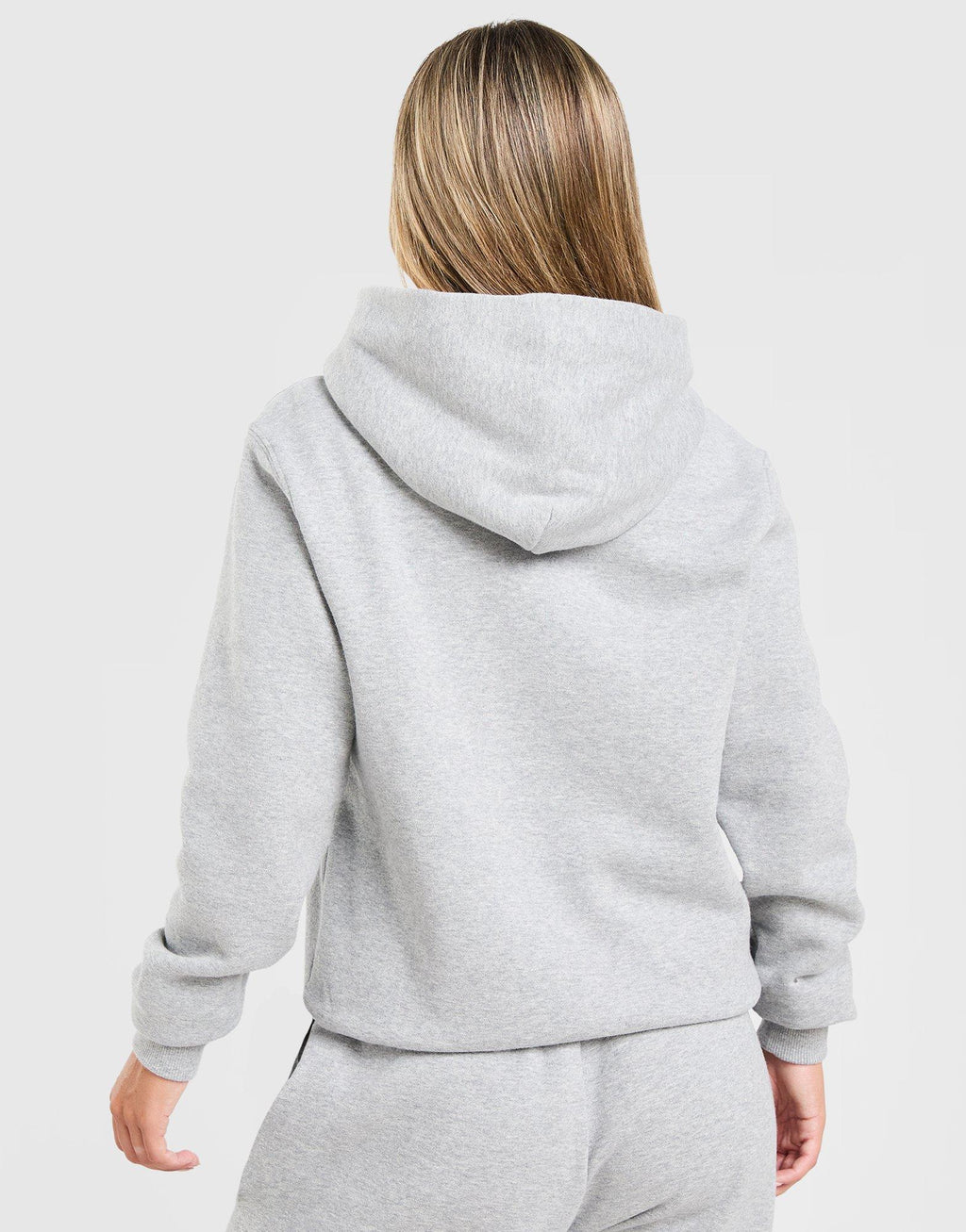 Studio Fleece Hoodie