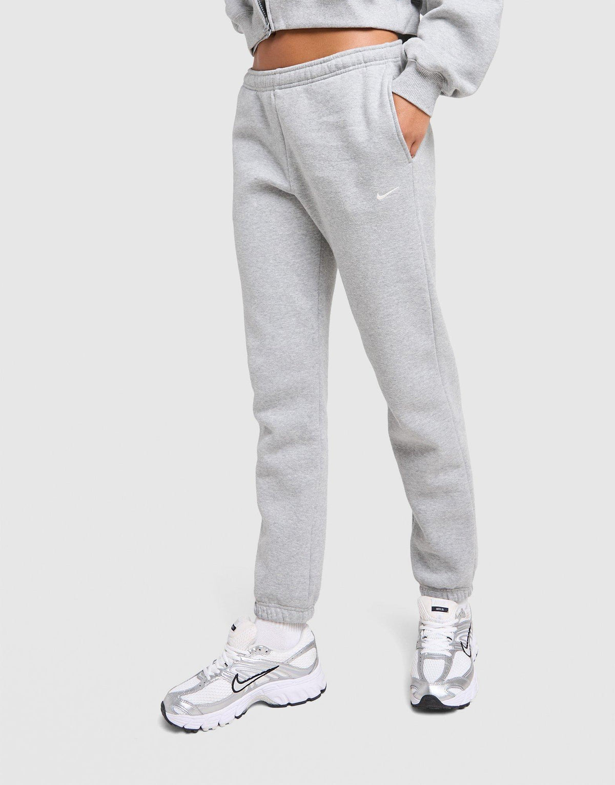 Studio Fleece Joggers