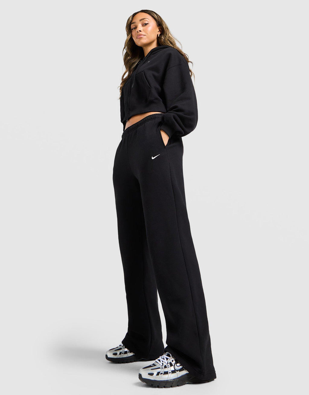 Studio Fleece Joggers